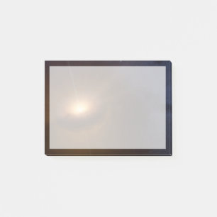 Notas Post-it® Objeto Celestial Cx330.