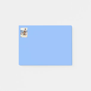 Notas Post-it® Obsesionados con conquistar lo imposible