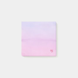 Notas Post-it® Ocaso en el Desierto