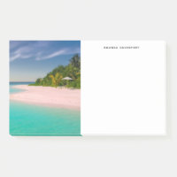 Océano Aquamarina Playa Tropical Escénica
