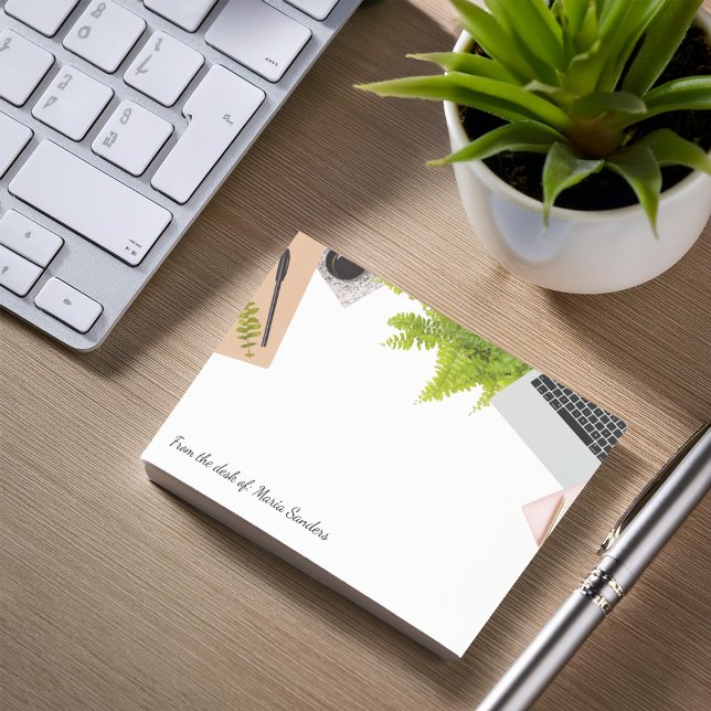 Notas Post-it® Oficina De La Oficina De (Subido por el creador)