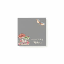 Oficina Forestal Botánica