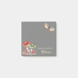 Notas Post-it® Oficina Forestal Botánica