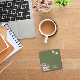 Notas Post-it® Oficina Forestal Botánica