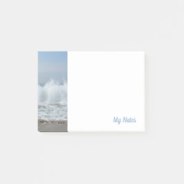 Notas Post-it® Ondas oceánicas tropicales