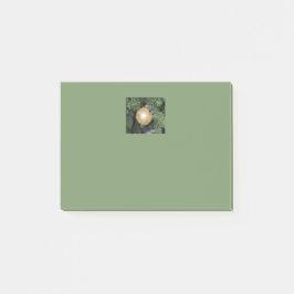 Notas Post-it® Ornamento de Navidad