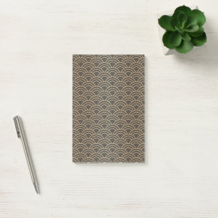 Notas Post-it® Ornamentos de lujo 25
