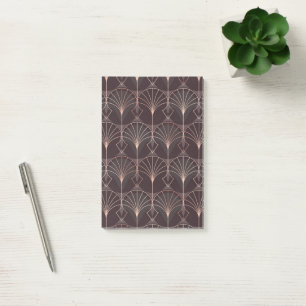 Notas Post-it® Ornamentos de lujo 33