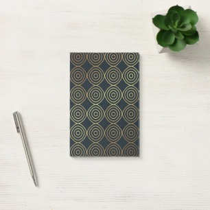 Notas Post-it® Ornamentos de lujo 38