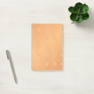 Notas Post-it® Ornamentos de lujo 40