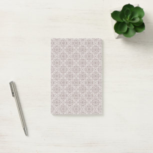 Notas Post-it® Ornamentos de lujo 8