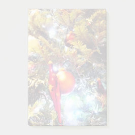 Notas Post-it® Ornamentos ilustrativos