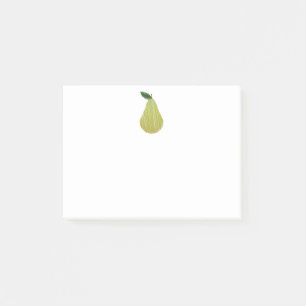 Notas Post-it® Oso esbozado