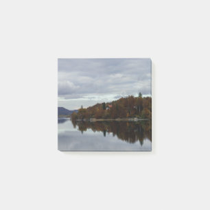 Notas Post-it® Otoño En Kochel Am See