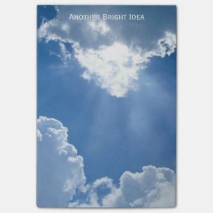 Notas Post-it® Otra idea brillante