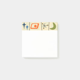 Notas Post-it® Otro Smorgasbord