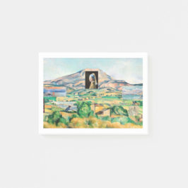 Notas Post-it® Paisaje y pinturas famosos Bellas Artes