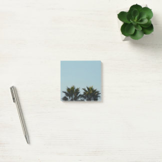 Notas Post-it® Palmeras de verano
