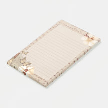 Papel de raspado rústico y elegante monograma