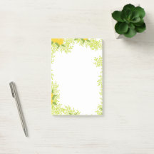 Papel para Escribir Fresco y Alegre
