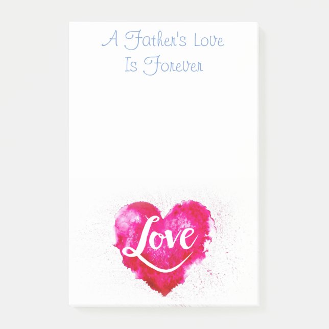 Notas Post-it® Papi Post-it Notes (Anverso)