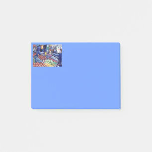 Notas Post-it® Para el consumo mental solamente