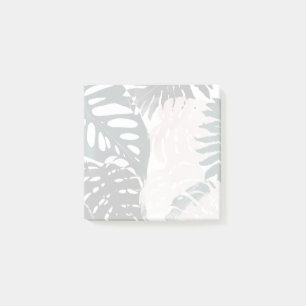 Notas Post-it® Paradise Palm Fronds