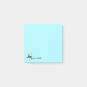 Notas Post-it® Pareja Dance Swing
