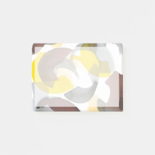 Notas Post-it® Paréntesis II