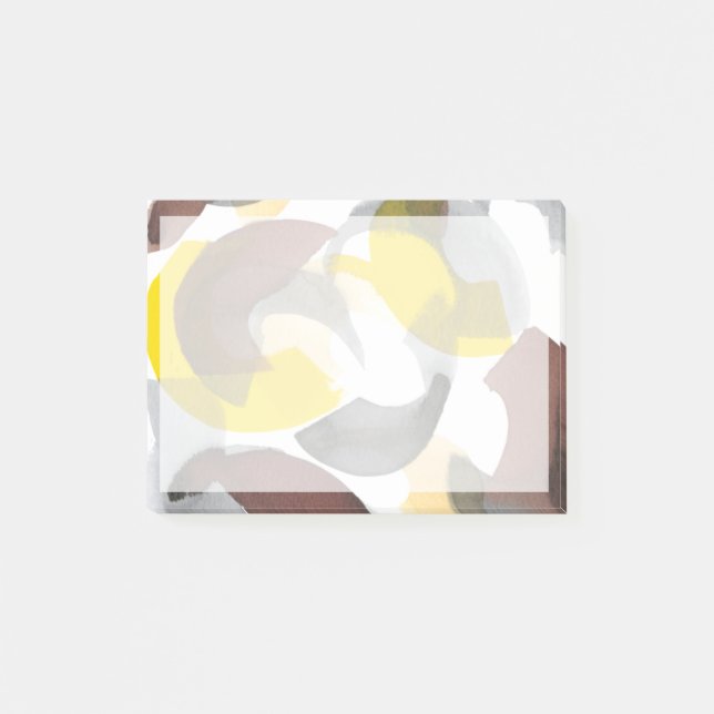 Notas Post-it® Paréntesis II (Anverso)