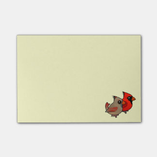 Notas Post-it® Pares cardinales septentrionales