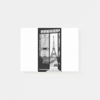 Notas Post-it® París Vieja
