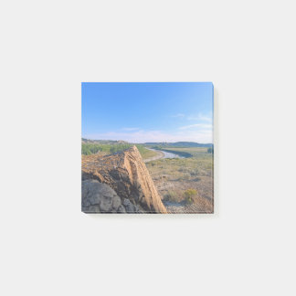 Notas Post-it® Parque Theodore Roosevelt 