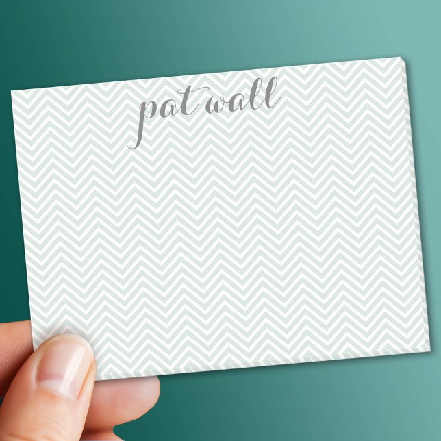 Notas Post-it® parte 2 (Custom Post It Note Pad)