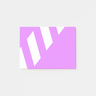 Notas Post-it® Particionado Post it Notes Large