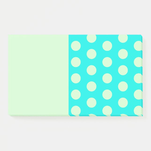 Notas Post-it® Particionado Post it Notes Large (Anverso)