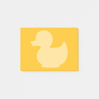 Notas Post-it® Pato