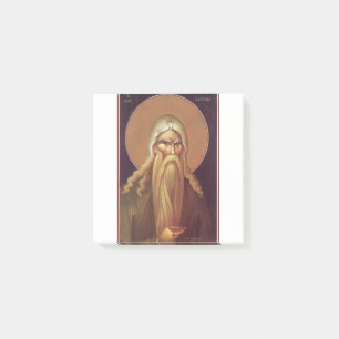 Notas Post-it® Patriarca Abraham