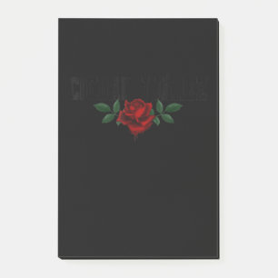 Notas Post-it® patrimonio rosa de ciudad juárez chihuahua méxico