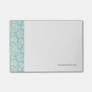 Notas Post-it® Patrón de amortiguador 3