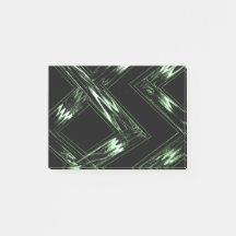 Patrón de pino en perspectiva