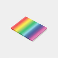 Patrón moderno de bandera del orgullo gay arcoiris