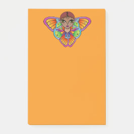 Notas Post-it® Pegatina Big Eyes