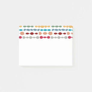 Notas Post-it® Películas decorativas