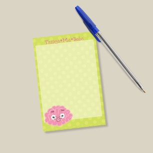Notas Post-it® Pequeño Ones・Thinga-Mamáes-Bobs・
