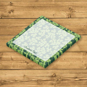 Notas Post-it® Perejil
