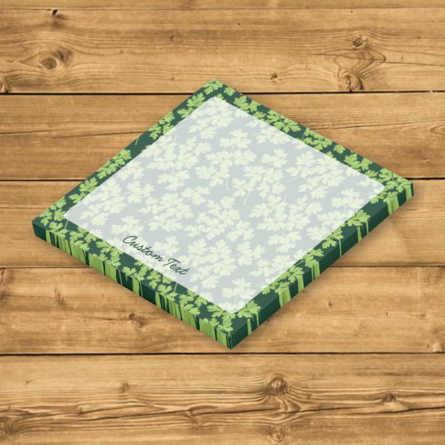 Notas Post-it® Perejil (Subido por el creador)