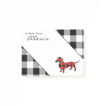 Perro de Dachshund con el filamento rojo curado