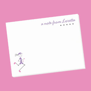 Notas Post-it® Personalización de la clase que ejecuta la plantil
