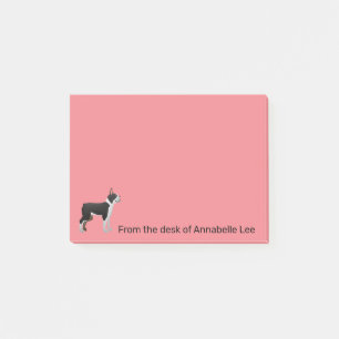 Notas Post-it® Personalización del Territorial de Toros de Bosto